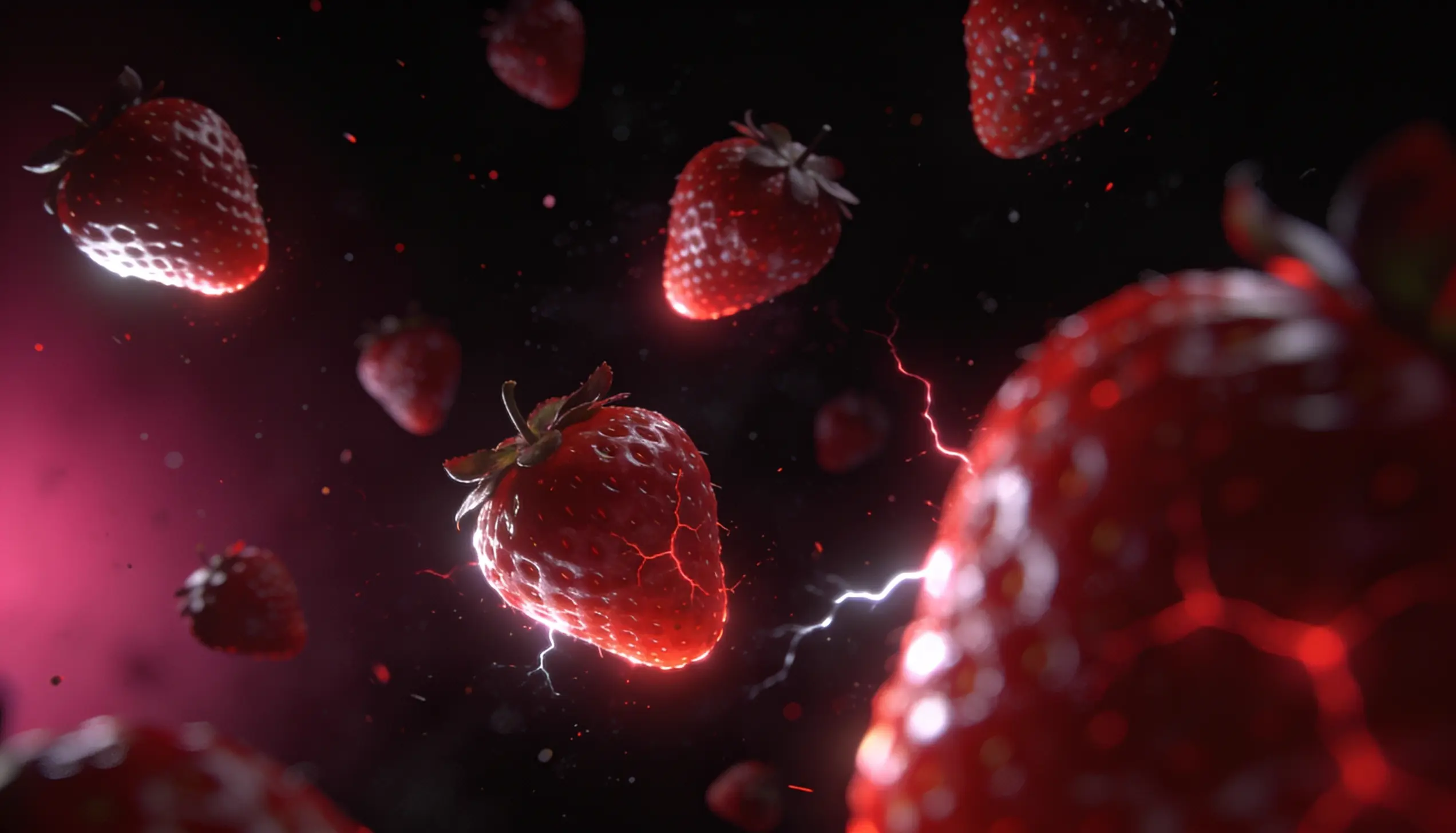 FREYA Dynamic Background