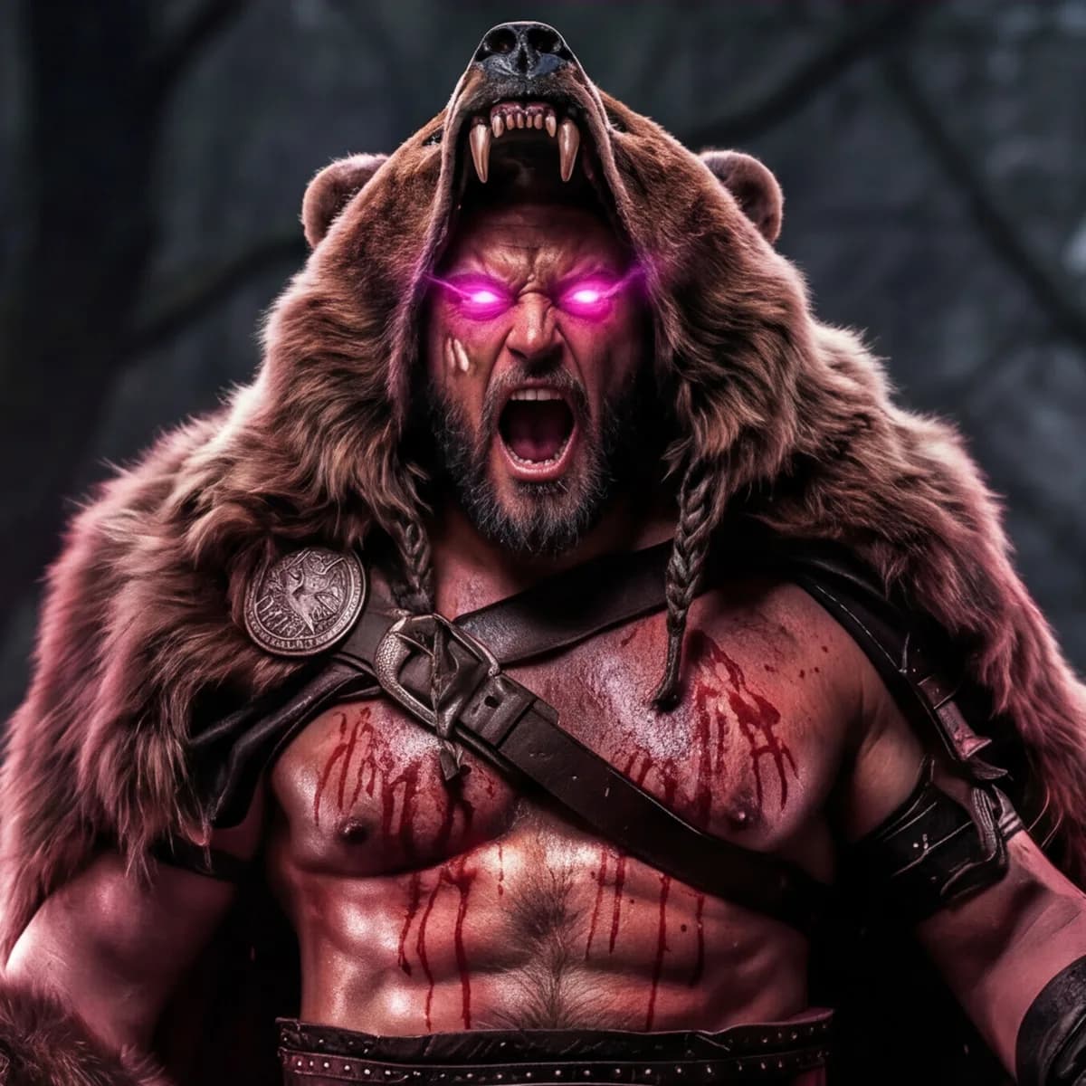Berserker